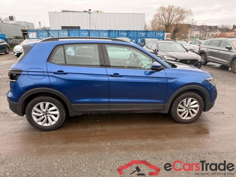 VOLKSWAGEN T-Cross T-Cross 1.0 TSI Life OPF (EU6AP) #5