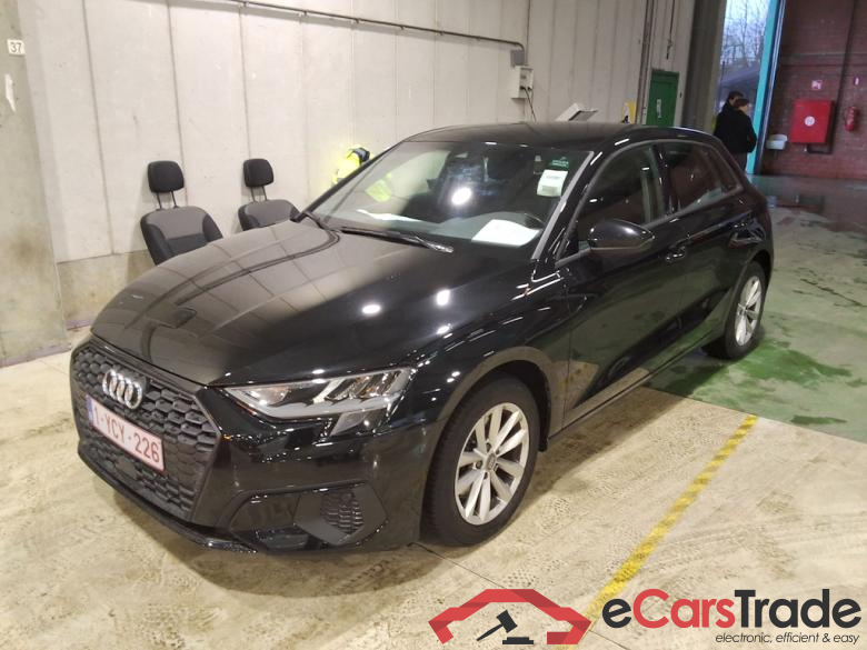 AUDI A3 SPORTBACK DIESEL - 2020 30 TDi