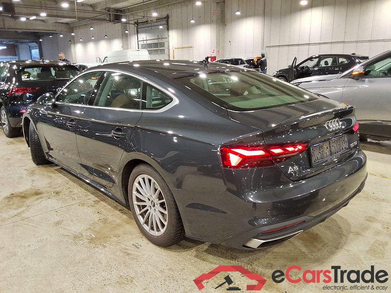 AUDI A5 SPORTBACK 2.0 30 TDI S TRONIC BUS. ED. ATTRACTION #2