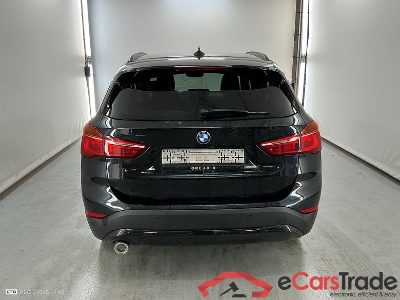 BMW X1 1.5 sDrive16d Navi-Pro KeylessGo Camera Klima PDC ... #4