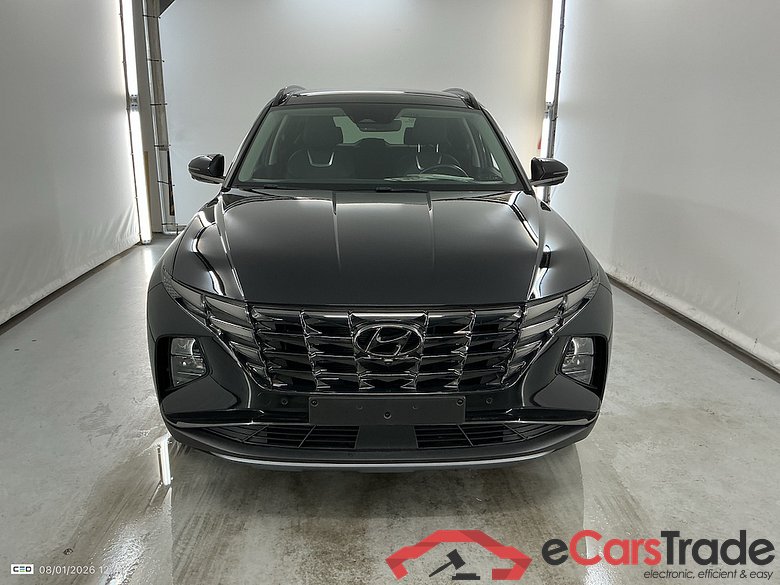 HYUNDAI TUCSON 1.6 T-GDI HYBRID SHINE AUTO #2