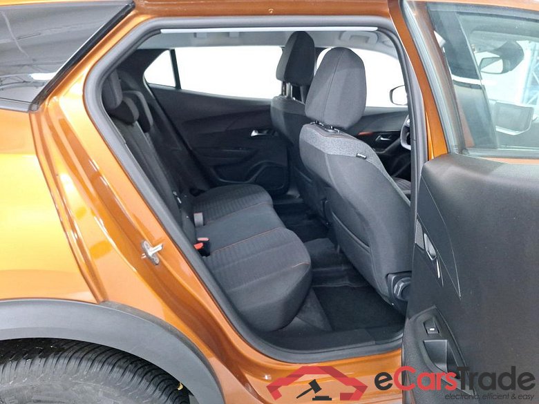 PEUGEOT 2008 1.2 PURETECH 74KW S-S ACTIVE PACK #6
