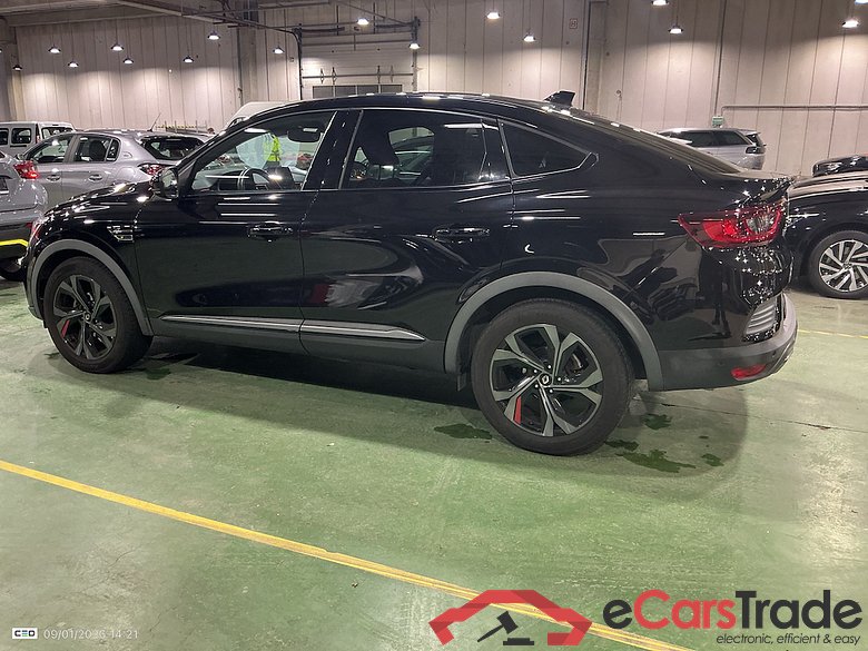 RENAULT ARKANA 1.3 TCE MHEV 140 R.S. LINE EDC #3