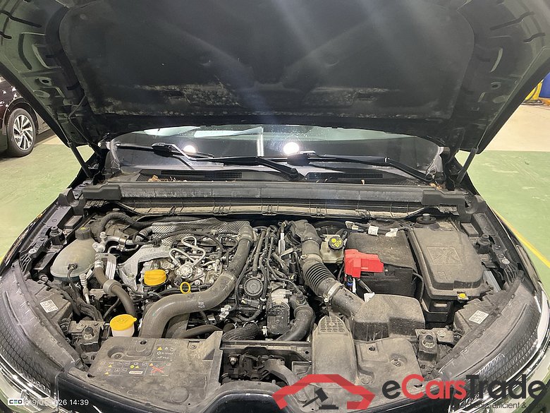 RENAULT ARKANA 1.3 TCE MHEV 140 R.S. LINE EDC #6