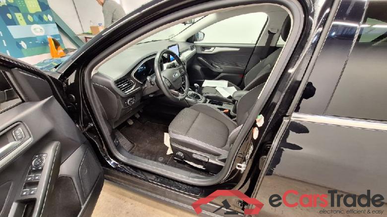 Focus Lim. Cool & Connect 1.5 EcoBlue 70KW MT6 E6dT #4