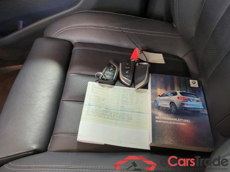 Baureihe X5 xDrive 45 e 3.0 290KW AT8 E6d #3