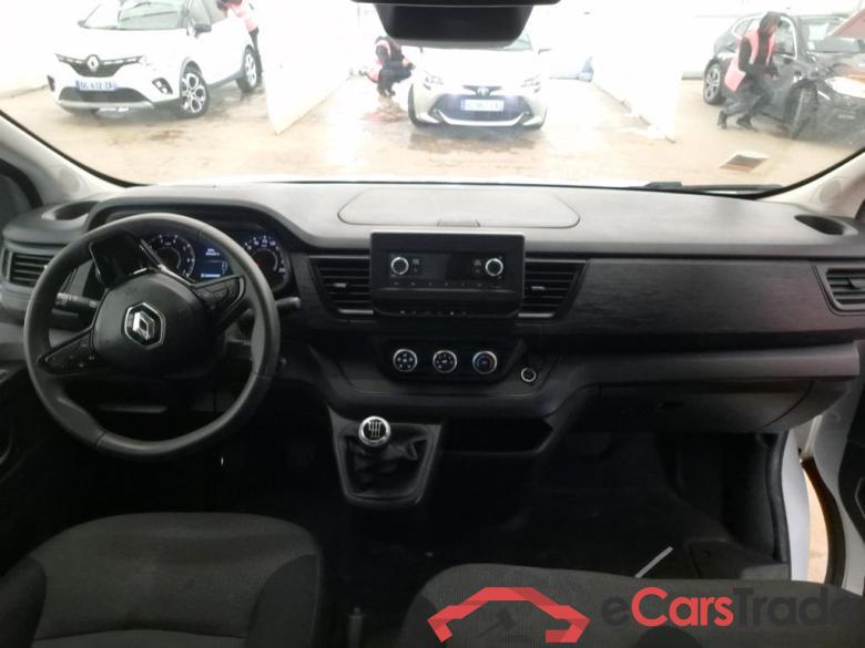 Trafic III Fourgon L2H1 3T Confort 2.0 dCi 130CV BVM6 E6d #5