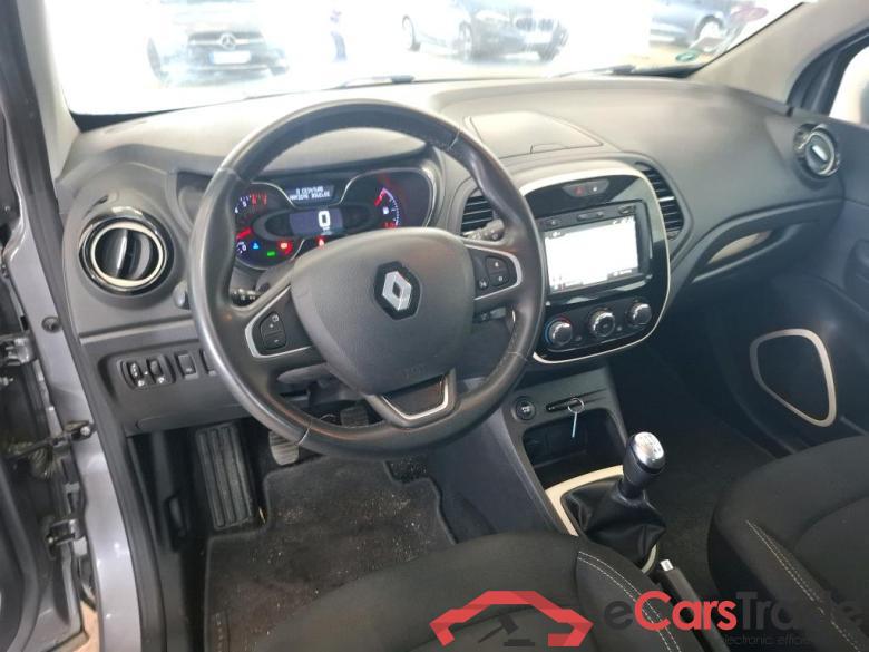 Captur Business 0.9 TCe 90CV BVM5 E6 #5