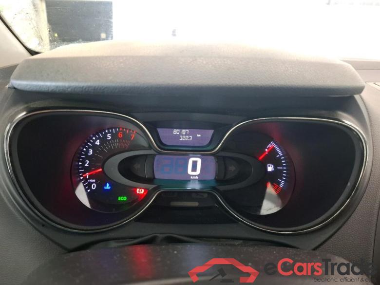 Captur Business 0.9 TCe 90CV BVM5 E6 #6