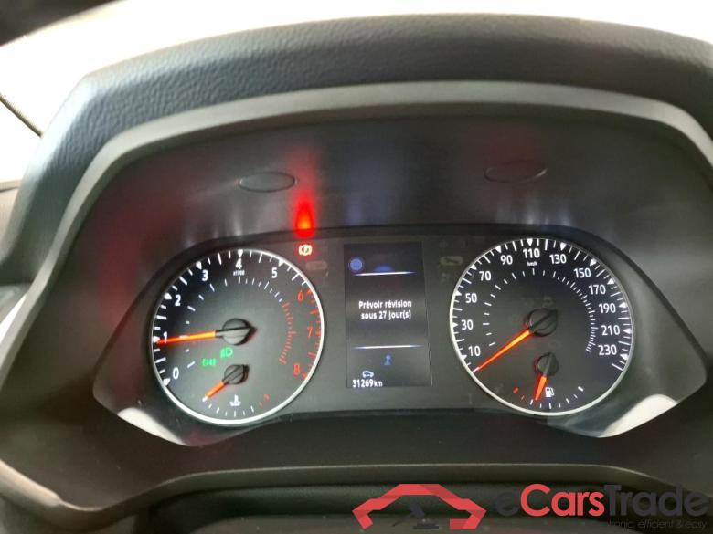 Captur II Business 1.0 TCe 100CV BVM6 E6d #6