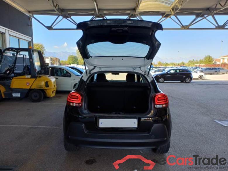 CITROEN C3 / 2020 / 5P / BERLINA PURETECH 83 SeS SHINE NEO PATENTATI #5