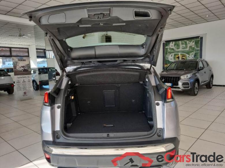PEUGEOT 3008 / 2016 / 5P / SUV BLUEHDI 130 SeS BUSINESS #5