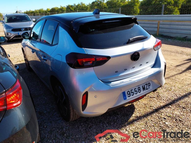 OPEL Corsa 1.2T XHL MT6 S/S 100 CV (74kW) Manual GS #2