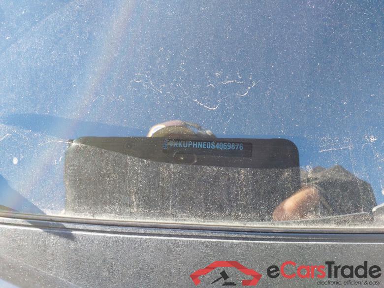 OPEL Corsa 1.2T XHL MT6 S/S 100 CV (74kW) Manual GS #5