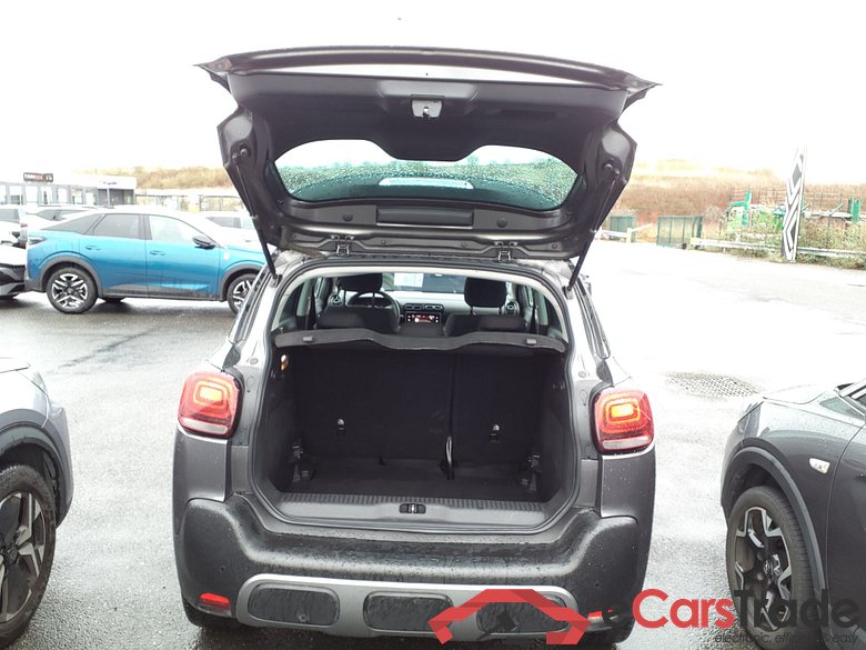 CITROËN C3 AIRCROSS     PureTech 110 C-Series BVM #2