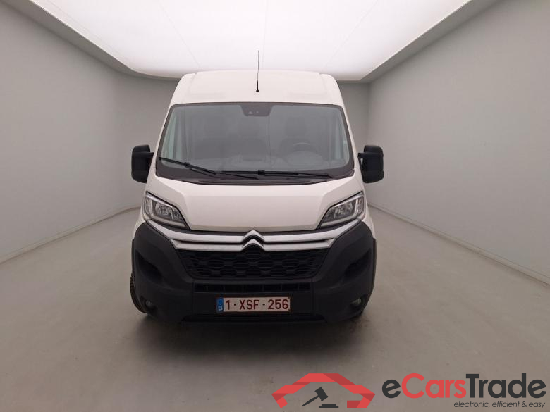 Citroën, _Jumper '14, Citroën Jumper 35 L2H2 - 2.2 BlueHDi 140 S&S Drive