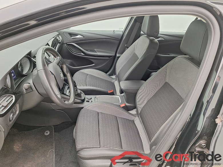 Opel, Astra ST FL'19, Opel Astra Sports Tourer 1.5 Turbo D 77kW S/S Eleg #3