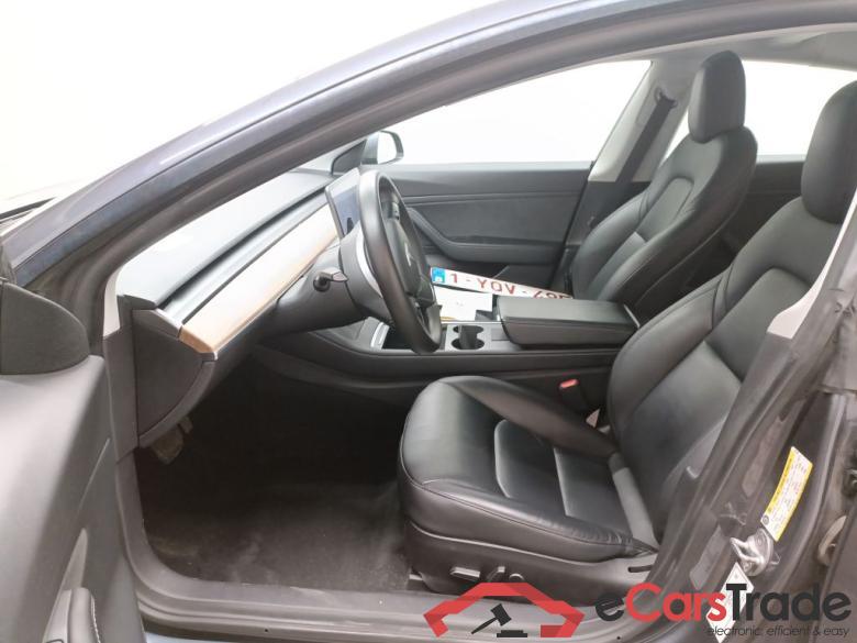 Tesla Model 3 Long-Range Dual Motor AWD 4d #3