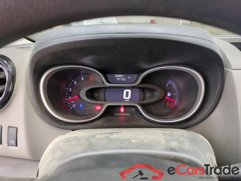 Trafic Furgon Grand Confort L1H1 1000 1.6 dCi 120CV BVM6 E6 #6