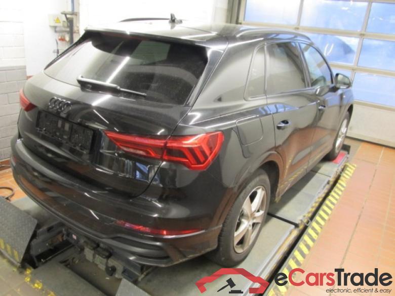 Audi Q3 (F3B)(11.2018->) DE - SUV5 35 2.0 TDI EU6d, S line (EURO 6d), 2020 - 2024 #3
