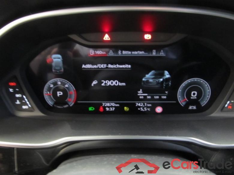 Audi Q3 (F3B)(11.2018->) DE - SUV5 35 2.0 TDI EU6d, S line (EURO 6d), 2020 - 2024 #6