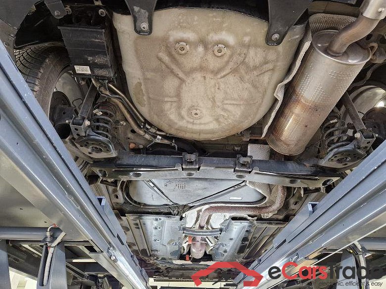 Ford Fiesta (CE1)(2017->) DE - LimS5 1.0 EcoBoost M-Hybrid EU6d, ST-Line (EURO 6d), (Facelift) 2021 - 2023 #5