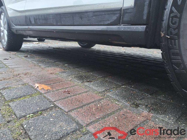 Seat Arona (KJ7)(2017->) DE - SUV5 1.0 TSI EU6d, Style OPF (EURO 6d), (Facelift) 2021 - 2024 #6