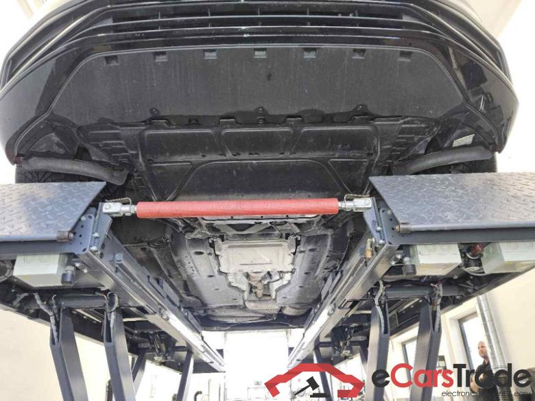 Volkswagen Passat Variant (CB5)(03.2019->2024) DE - Kb5 2.0 TDI BMT/Start-Stopp EU6d, Conceptline (EURO 6d), (Facelift) 2020 - #5