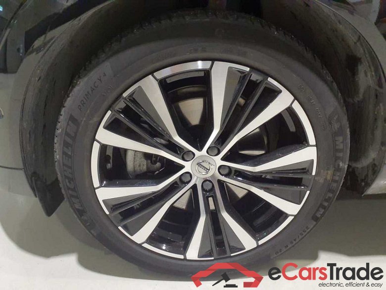 Volvo XC60 (03.2017->) DE - SUV5 B5 (Benzin) AWD EU6d, Ultimate Dark Mild-Hybrid (EURO 6d), (Facelift) #6