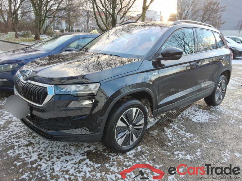 Skoda Karoq (NU)(2017->) DE - SUV5 1.5 TSI ACT EU6d, Tour OPF (EURO 6d), (Facelift) 2021 - 2023 #1