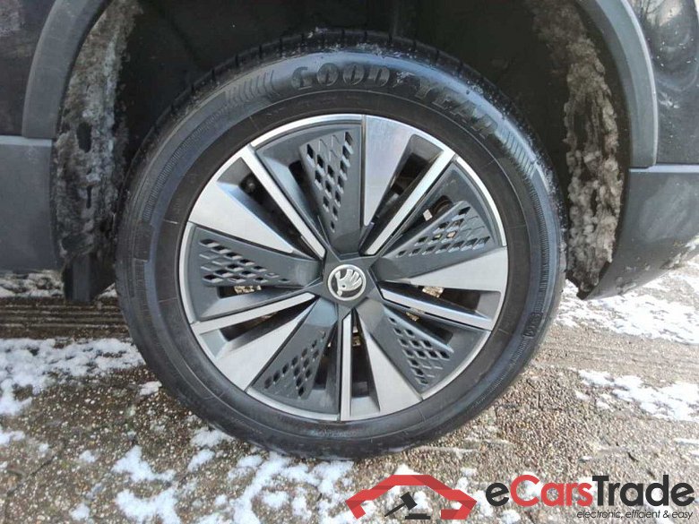 Skoda Karoq (NU)(2017->) DE - SUV5 1.5 TSI ACT EU6d, Tour OPF (EURO 6d), (Facelift) 2021 - 2023 #3