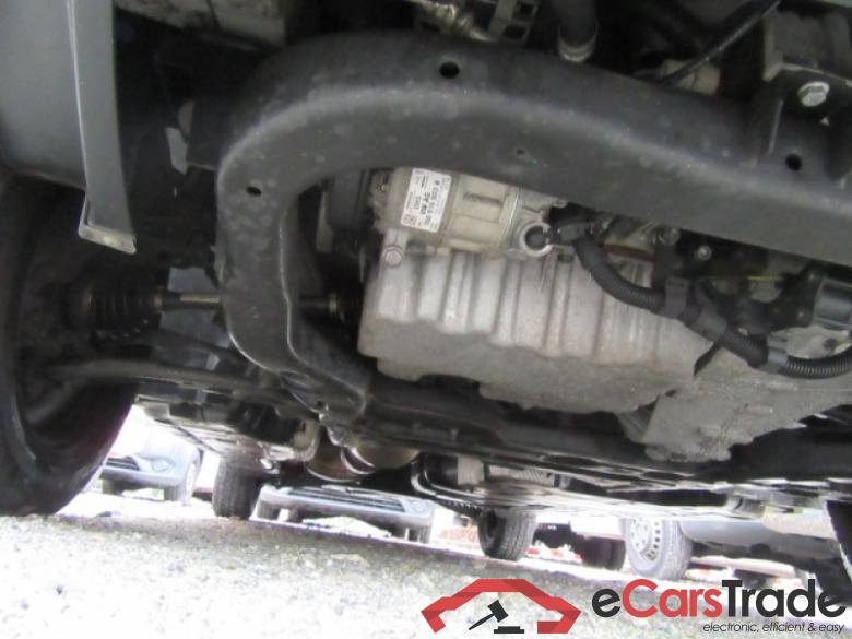 Volkswagen T6.1 Transporter Kasten (SH)(07.2019->2024) DE - Ka4 2.0 TDI EU6d-T, Kasten EcoProfi (EURO 6d-TEMP), 2019 - 2021 #5