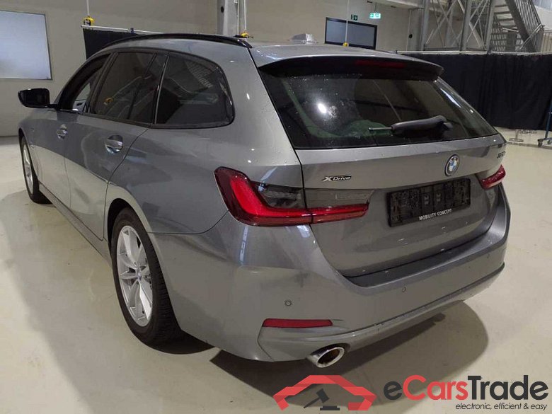 BMW 3 Touring (G21N)(07.2022->) DE - Kb5 320 e EU6d, xDrive (OPF)(EURO 6d), (Facelift) 2022 - 2024 #6