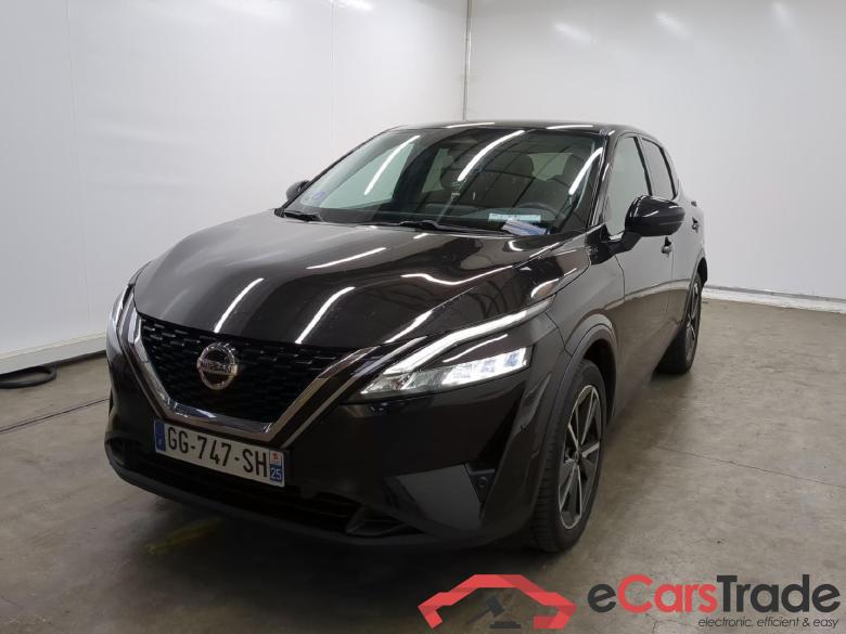 NISSAN Qashqai / 2021 / 5P / Crossover 1.3 MHEV 158ch Xtronic N-Style(SP) #1