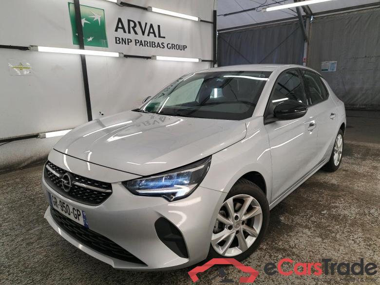 Corsa F Elegance Business 1.2 Turbo 100CV BVM6 E6d #1