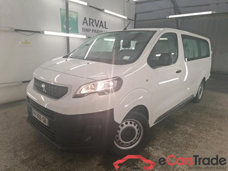 Expert Combi Long 1.5 HDi 120CV BVM6 E6dT