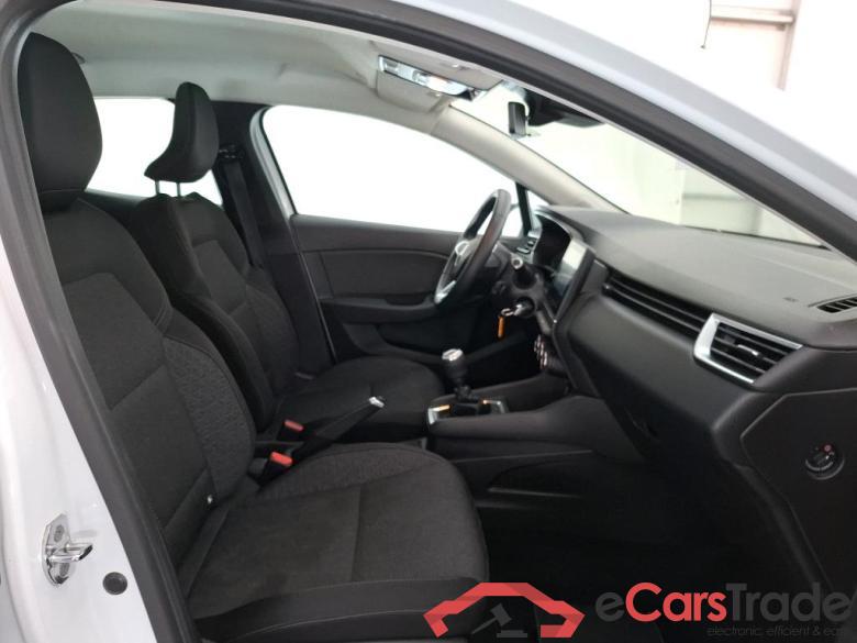 Clio V Business 1.0 TCe 90CV BVM6 E6d #6