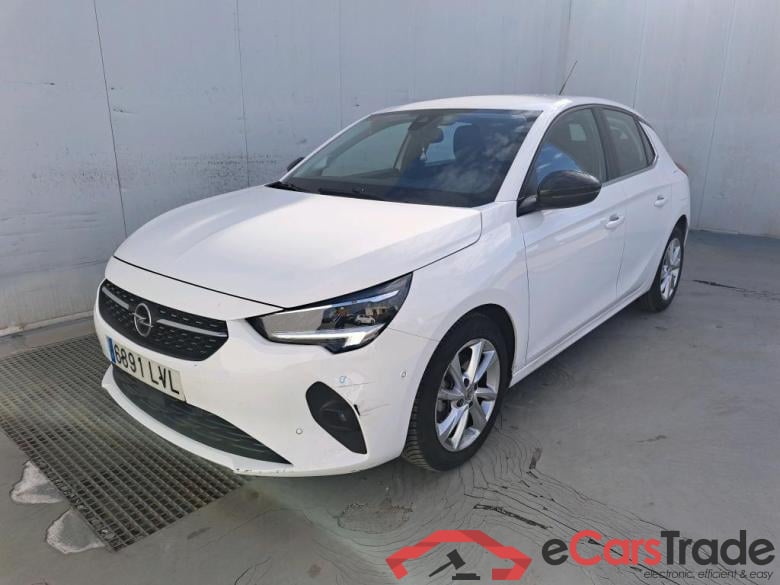 OPEL CORSA 1.2T XHL 74kW (100CV) Elegance