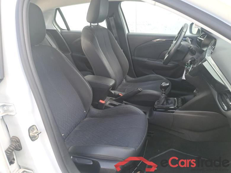 OPEL CORSA 1.2T XHL 74kW (100CV) Elegance #6