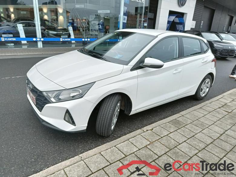HYUNDAI I20 i20 1.2i Air #1
