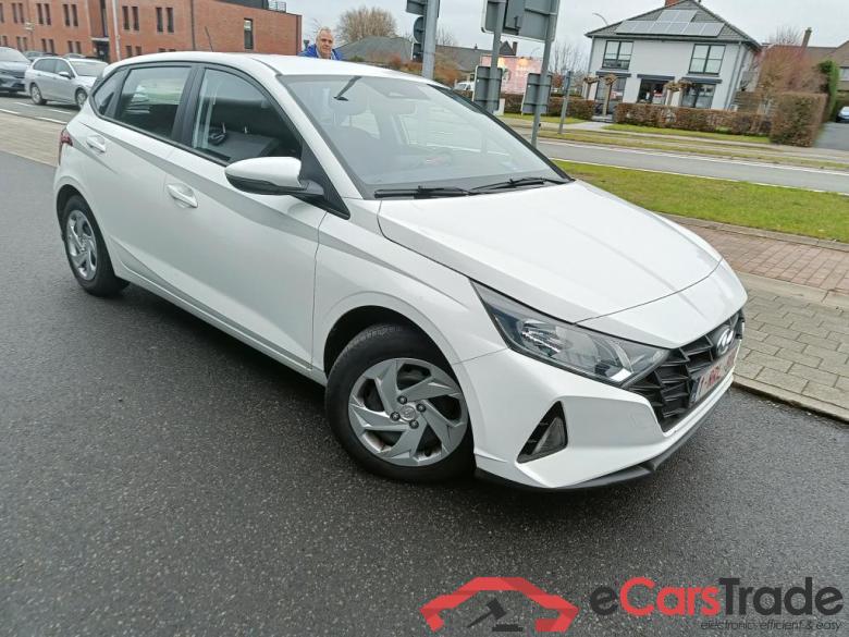 HYUNDAI I20 i20 1.2i Air #2