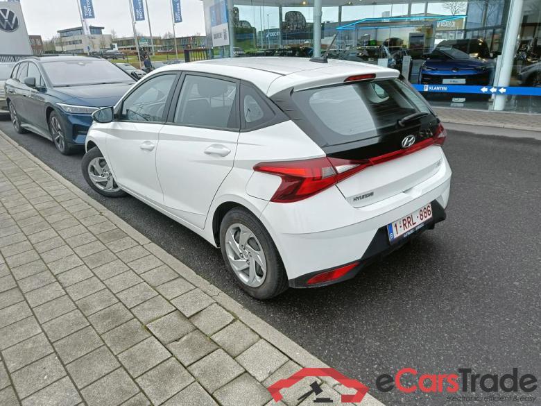 HYUNDAI I20 i20 1.2i Air #3
