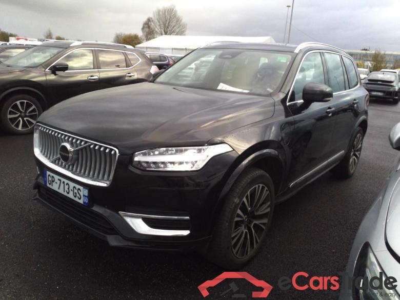 XC90 T8 455 PHEV AWD BA 7PL EA #1
