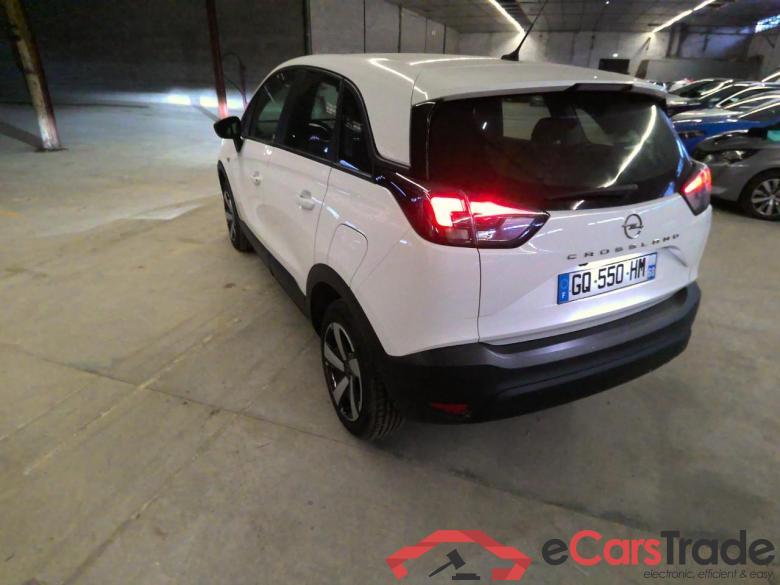 CROSSLANDX 1.2 EDITION 110 LED #4