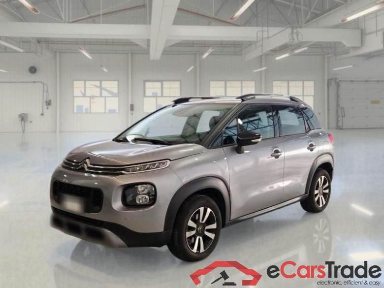 CITROEN C3 AIRCROSS / 2017 / 5P / SUV PURETECH 130 SeS SHINE EAT6 #1