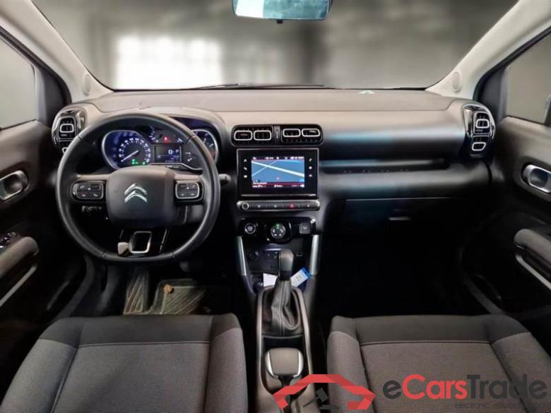 CITROEN C3 AIRCROSS / 2017 / 5P / SUV PURETECH 130 SeS SHINE EAT6 #3