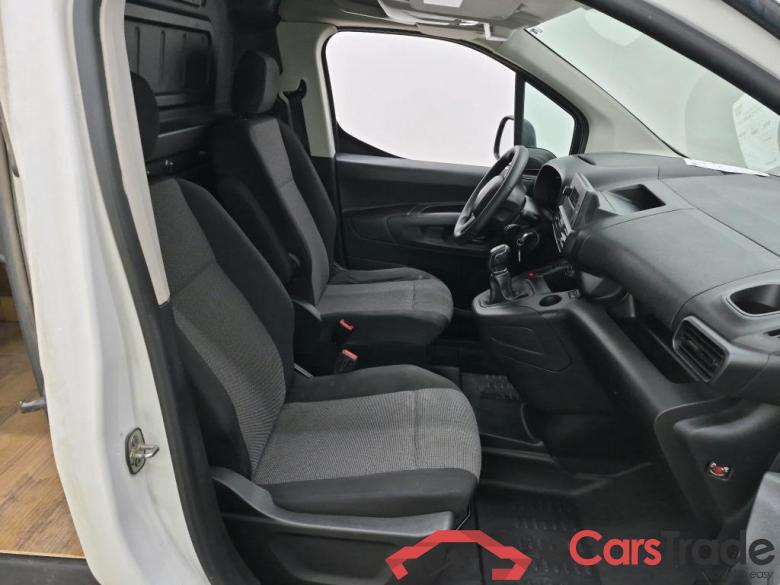 Berlingo Fourgon Club M 650 1.5 BlueHDi 100CV BVM5 E6dT #6