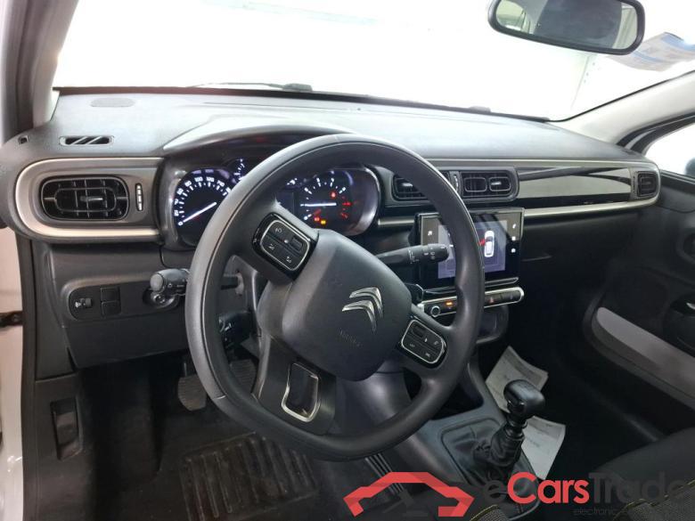 CITROEN C3 Société / 2020 / 5P / Berline / VU BlueHDi 100 SandS BVM6 Feel Business R #5