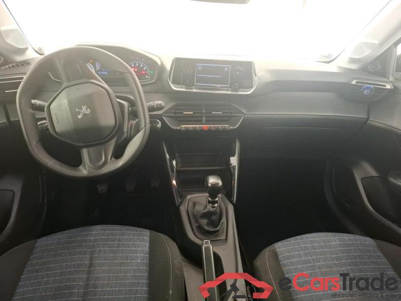 208 Premium 1.5 HDi 100CV BVM6 E6d #5