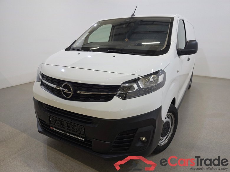 Opel Vivaro 2.0 BlueHDI 177Hp L2H1 Edition Aut. Head-Up Navi Camera Klima PDC ...